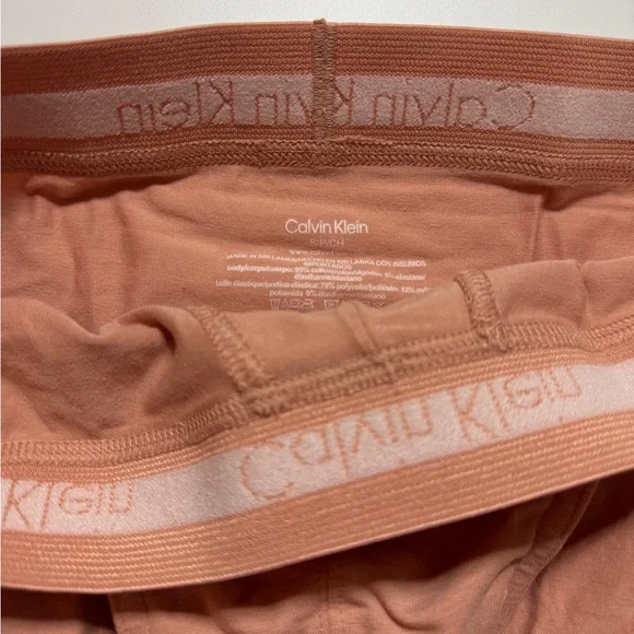 Calvin Klein Brief Underwear Nude Colored - Picture 3 of 3